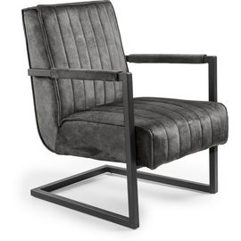 Feelings Stripes Fauteuil