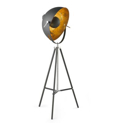 Sundance Vloerlamp