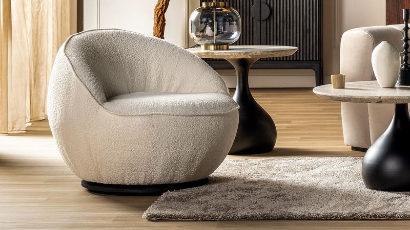 Feelings Syros Fauteuil