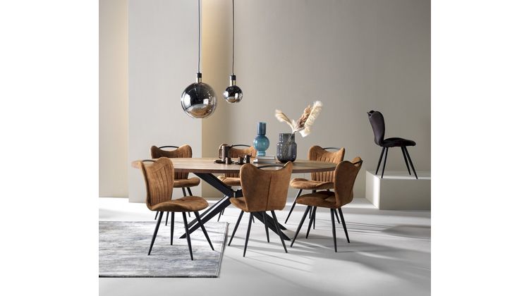 Feelings Ventura Eettafel