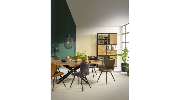 Feelings Ventura Eettafel