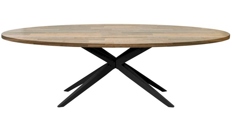 Feelings Ventura Eettafel