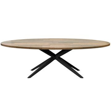 Feelings Ventura Eettafel