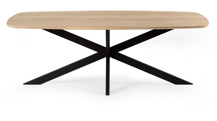 Feelings Wonen Alvaro Eettafel