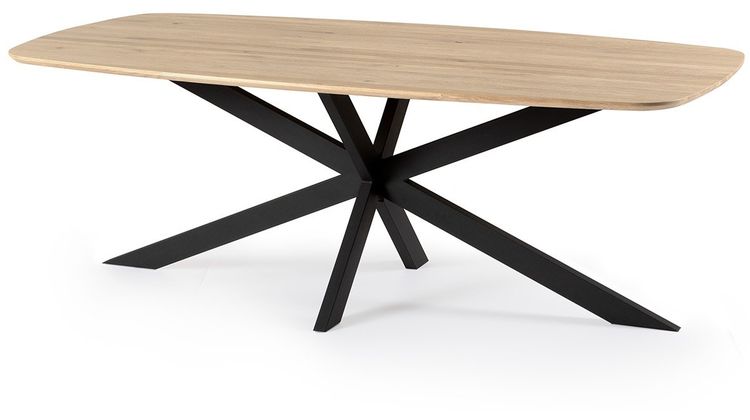 Feelings Wonen Alvaro Eettafel