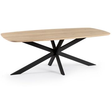 Feelings Wonen Alvaro Eettafel