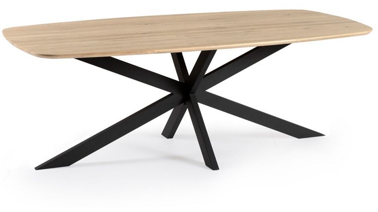 Feelings Wonen Alvaro Eettafel