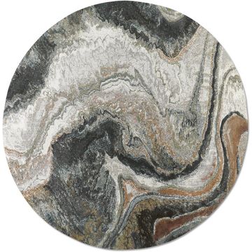 Feelings Wonen Arvada Rond Vloerkleed