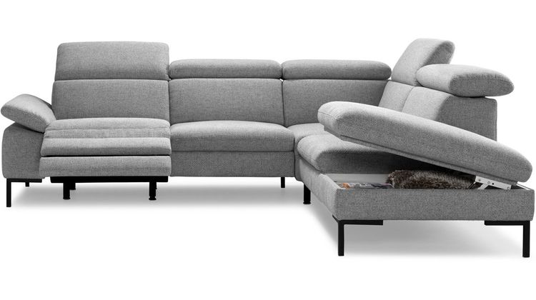 Feelings Wonen Avalon Hoekbank