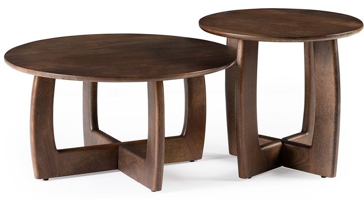 Feelings Wonen Billund Salontafelset