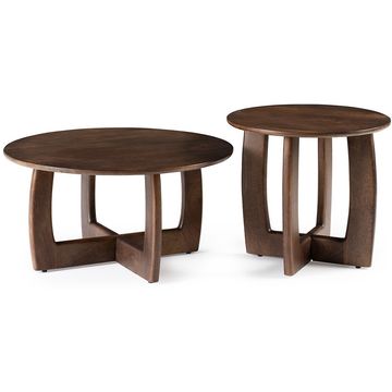 Feelings Wonen Billund Salontafelset