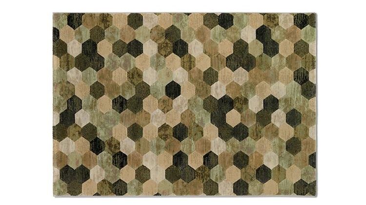 Feelings Wonen Blackburn Vloerkleed