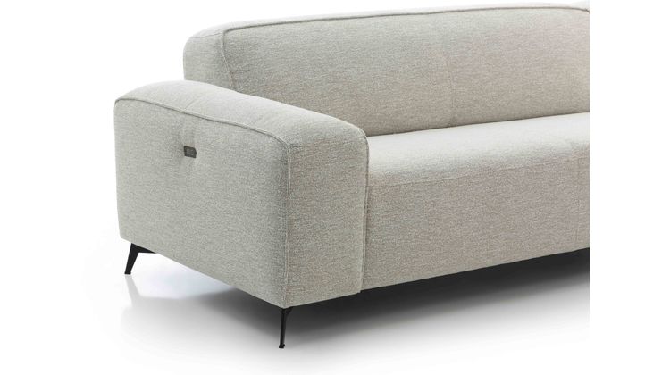 Feelings Wonen Boaz Hoekbank