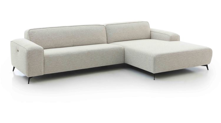 Feelings Wonen Boaz Hoekbank