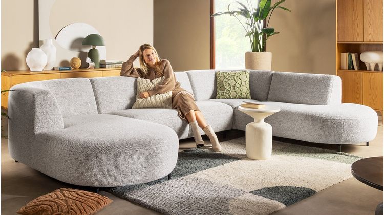 Feelings Wonen Brusio U-Bank