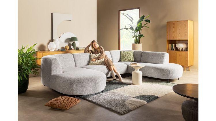 Feelings Wonen Brusio U-Bank