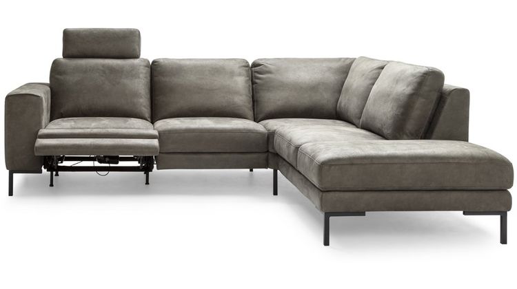 Feelings Wonen Cadiz Hoekbank