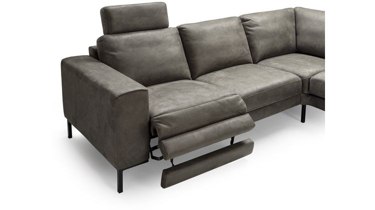 Feelings Wonen Cadiz Hoekbank