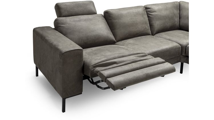 Feelings Wonen Cadiz Hoekbank