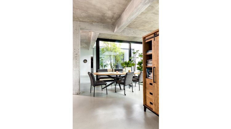 Feelings Wonen Camino Eettafel