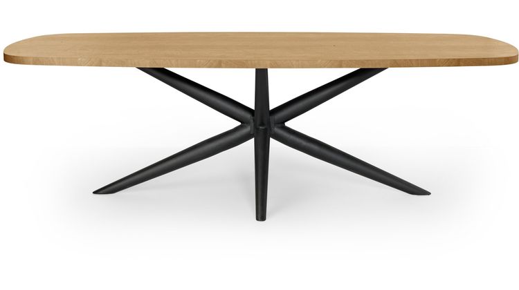 Feelings Wonen Camino Eettafel