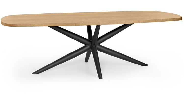 Feelings Wonen Camino Eettafel