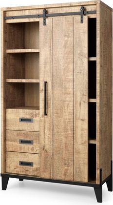 Feelings Wonen Camino Opbergkast