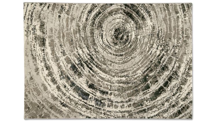 Feelings Wonen Circle Vloerkleed