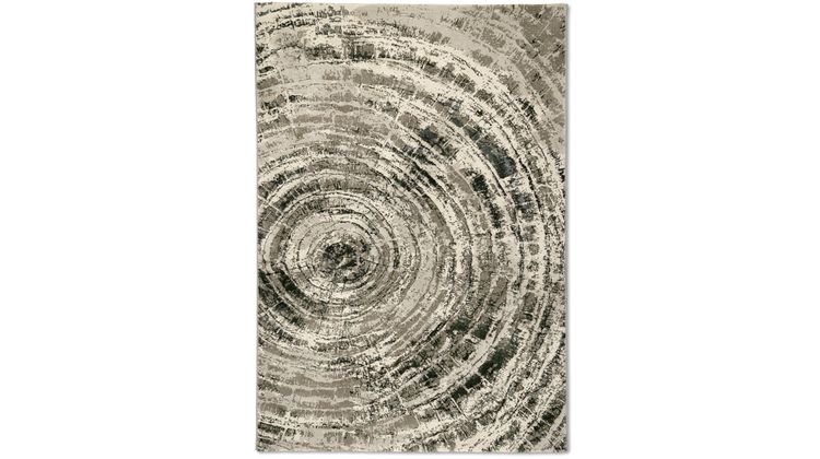 Feelings Wonen Circle Vloerkleed