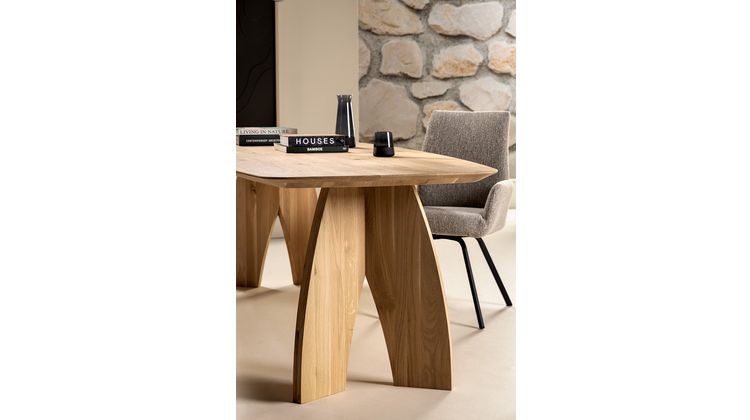 Feelings Wonen Cody Armstoel