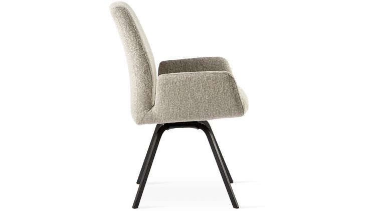 Feelings Wonen Cody Draaibaar Armstoel