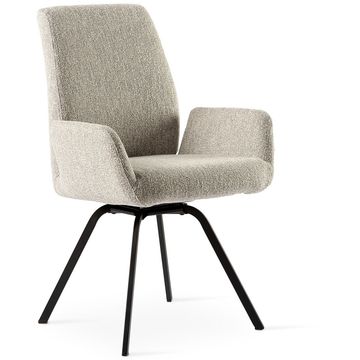 null Cody Draaibaar Armstoel