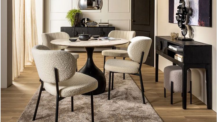 Feelings Wonen Delphi Eettafel