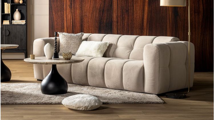 Feelings Wonen Delphi Salontafel