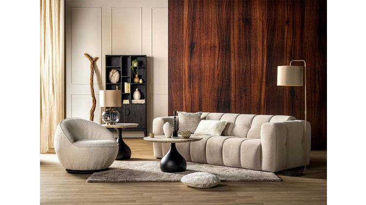 Feelings Wonen Delphi Salontafel