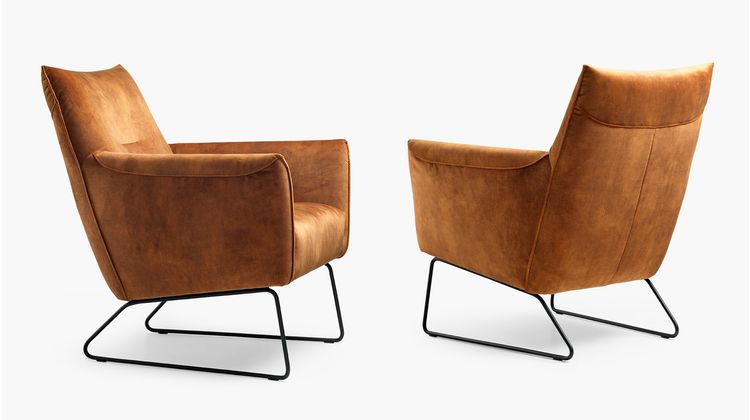 Feelings Wonen Dex Fauteuil