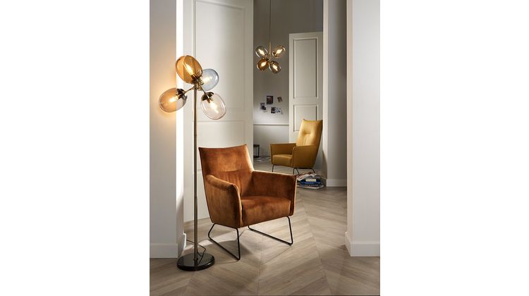 Feelings Wonen Dex Fauteuil