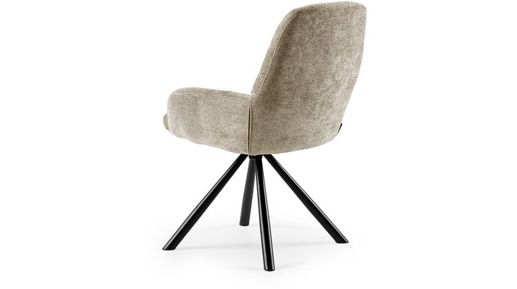 Feelings Wonen Donna Eetkamerstoel