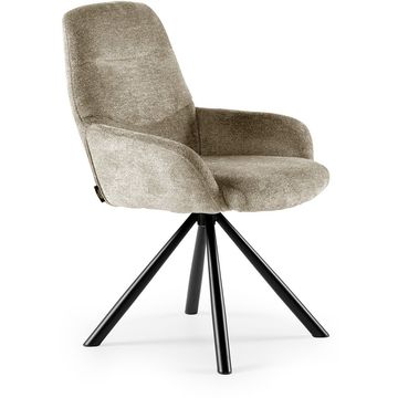 Feelings Wonen Donna Eetkamerstoel