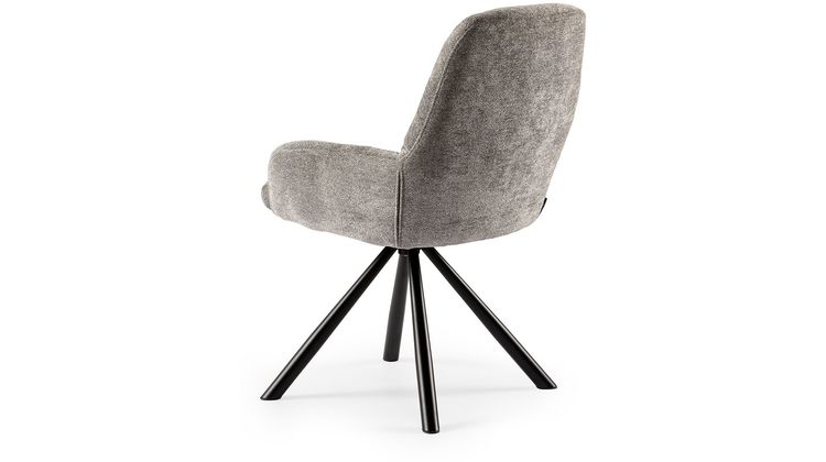 Feelings Wonen Donna Eetkamerstoel