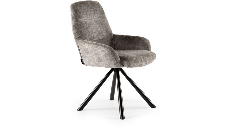 Feelings Wonen Donna Eetkamerstoel