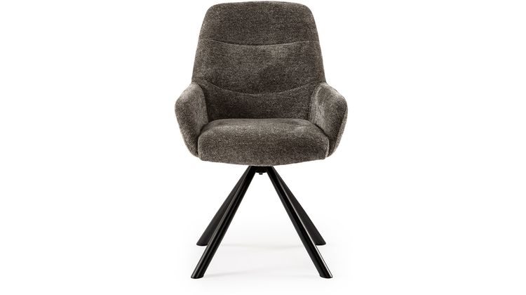 Feelings Wonen Donna Eetkamerstoel