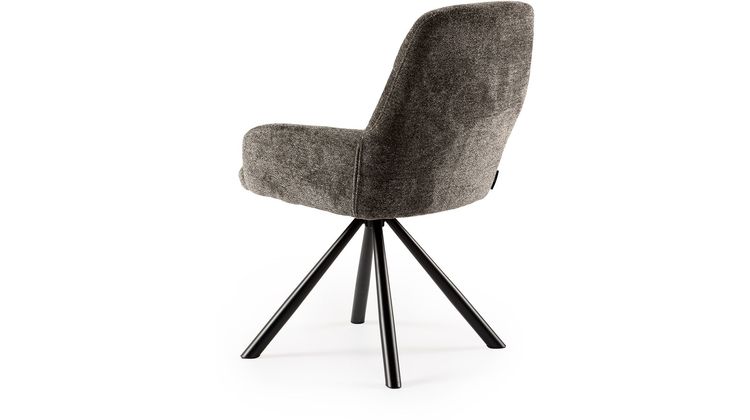 Feelings Wonen Donna Eetkamerstoel