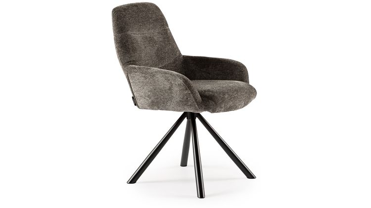 Feelings Wonen Donna Eetkamerstoel