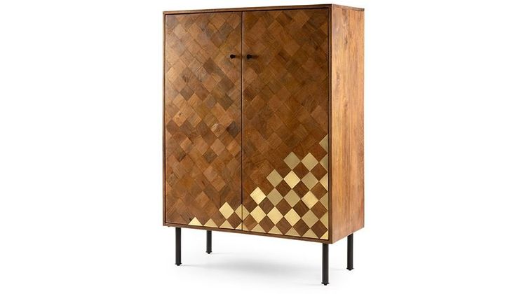 Feelings Wonen Dorado Wandkast