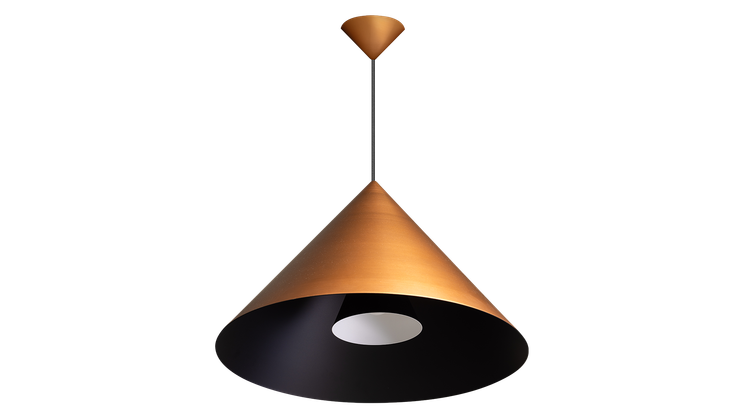 Feelings Wonen Dries Hanglamp