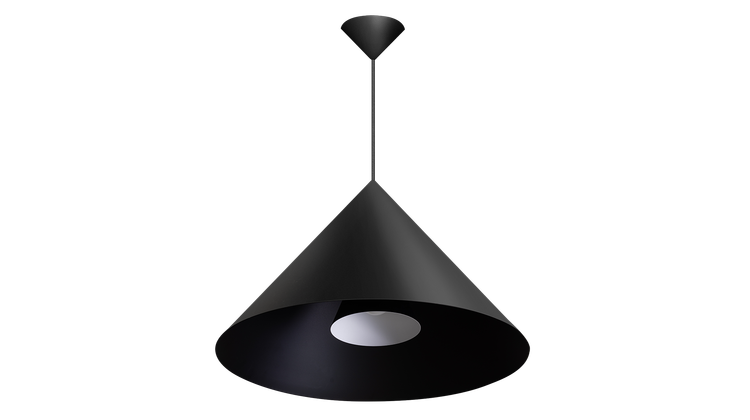 Feelings Wonen Dries Hanglamp