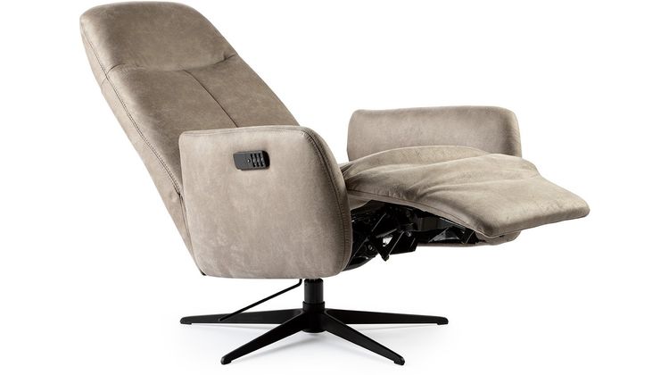 Feelings Wonen Elias Medium Relaxfauteuil