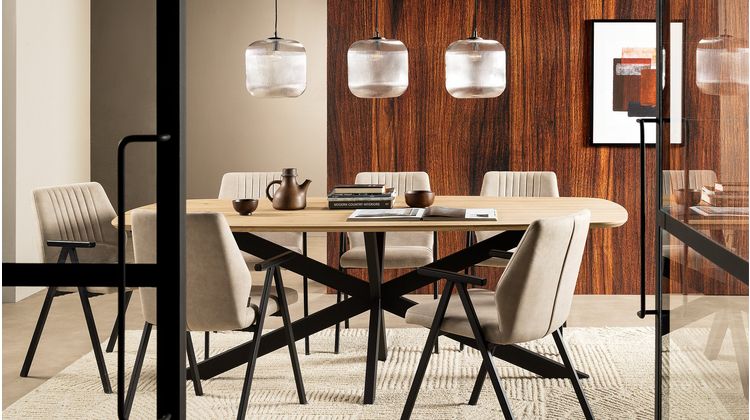 Feelings Wonen Ethon Hanglamp