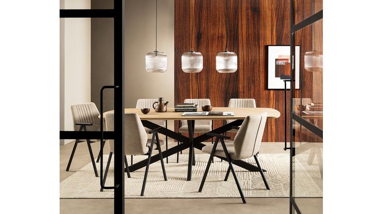 Feelings Wonen Ethon Hanglamp